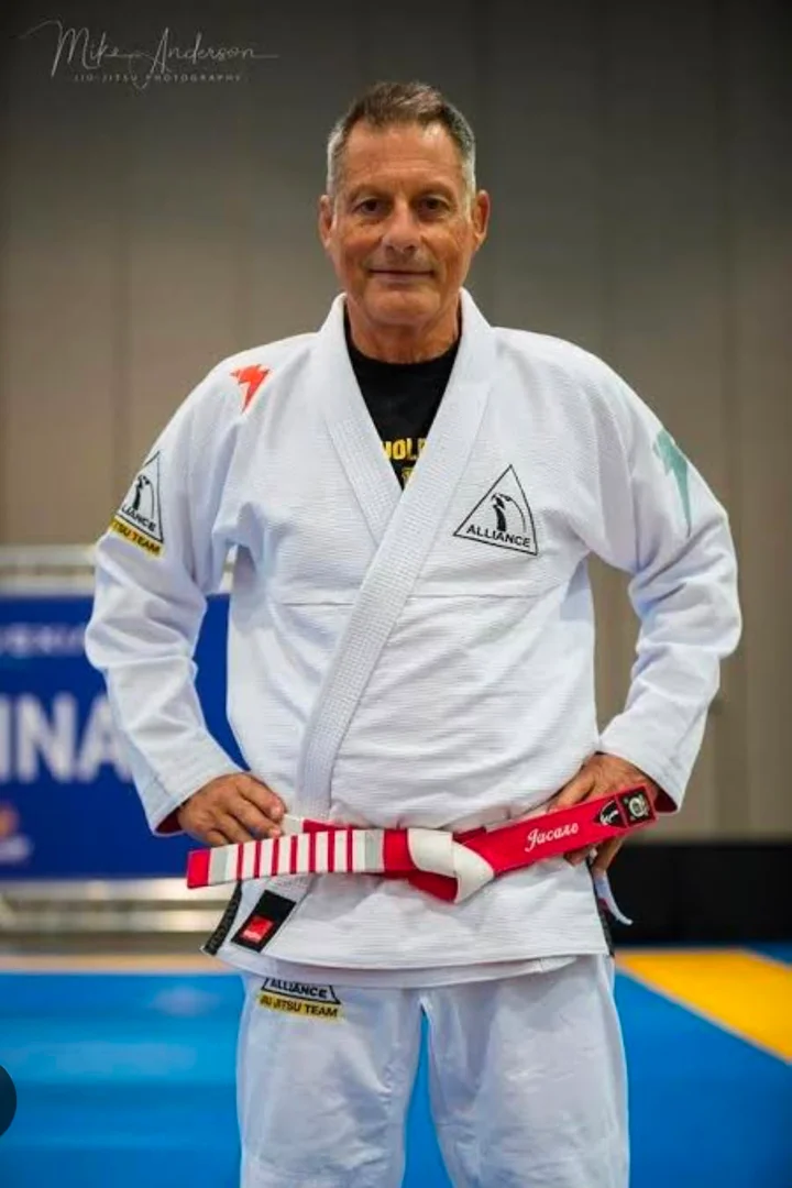 Romero "Jacaré" Cavalcanti 