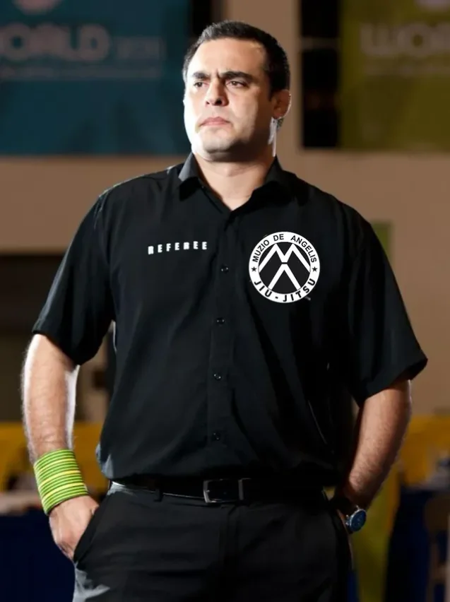 ARBITRAGEM